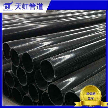 高分子耐磨復(fù)合管材